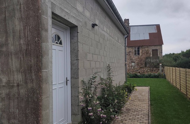 Loft with small kitchen. Suitable for students or people on the move