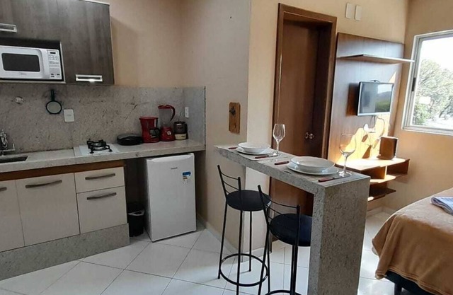 Loft45 apartamento Charmoso no Centro