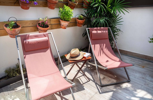LOFT58 - Ideal to explore the zone - 5' from the beach