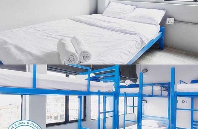 Loftel Station Hostel