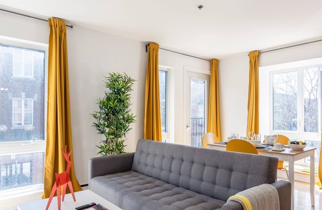 Lofts Aylwin Designer Space 