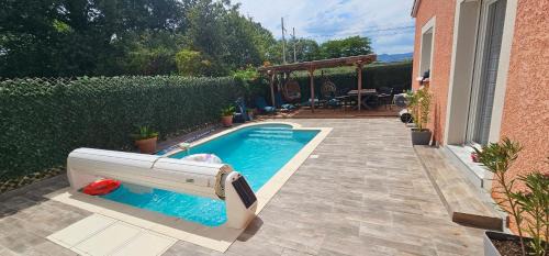 Loge au ptitbonheur