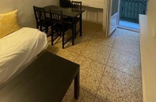 Logement 1ER ETG 400m Gare St Roch