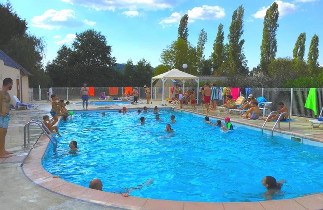 Logement 3/5 pers. Espalion - LZV041C1