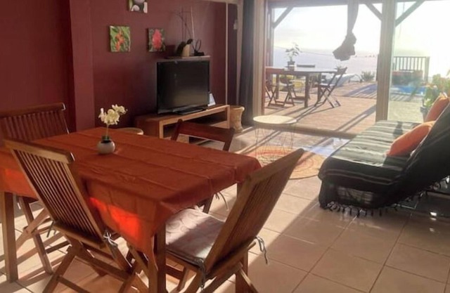 Logement Avec vue Imprenable