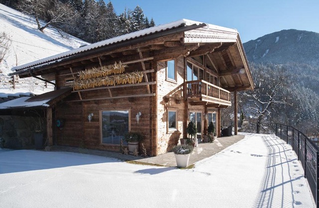 Logenplatz Zillertal