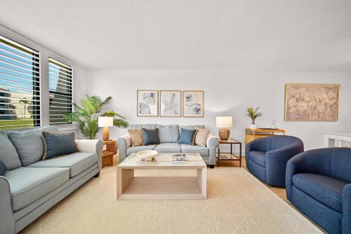 Loggerhead Cay #401
