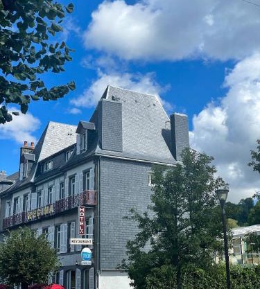 Logis Hôtel Regina