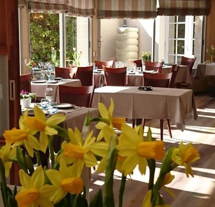 Logis Hotel Belle-Vue