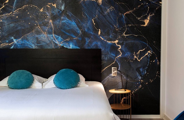 Logis Hotel-Restaurant Saint Romain