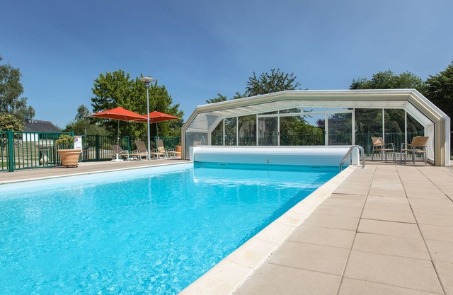 Logis L'Ermitage Hôtel & Restaurant