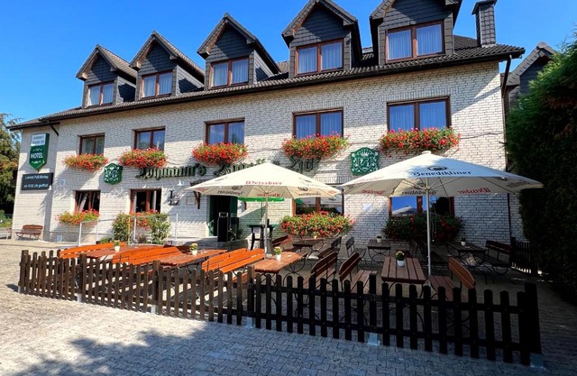 Lohmann Kapeller Hof 