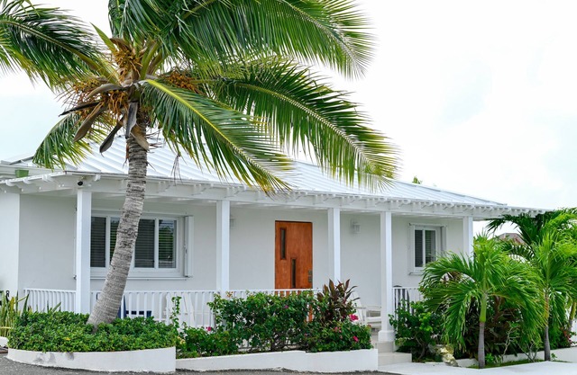 Lois Estates 2 Bedroom Home, Long Bay, Turks and Caicos Islands
