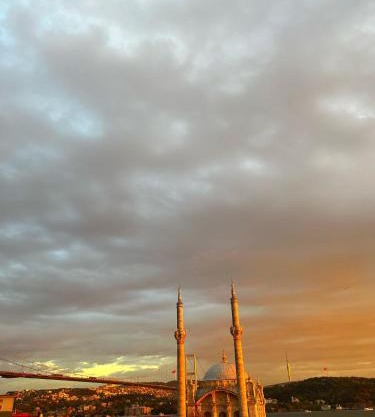 Lokka Hotel Ortakoy