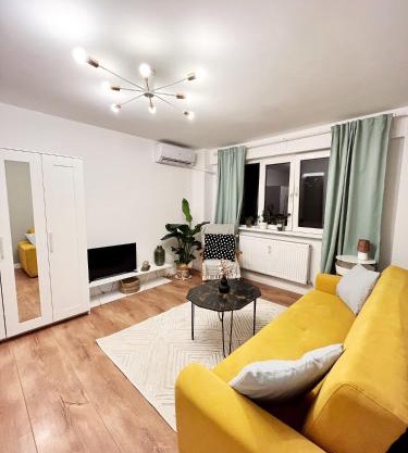 Lola’s apartament close to city center
