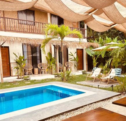 Lolas Villa El Nido