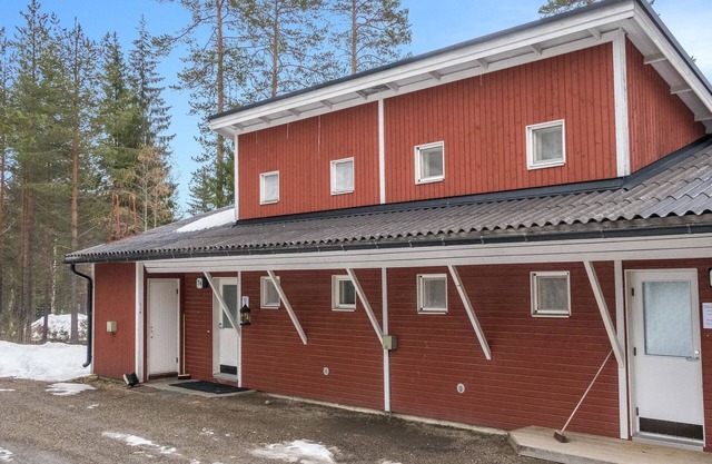Lomakatti 7 B by Interhome