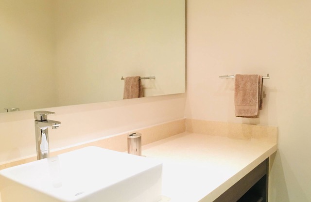 Lomas Apartment - GYM - POOL - Maid service 7/7