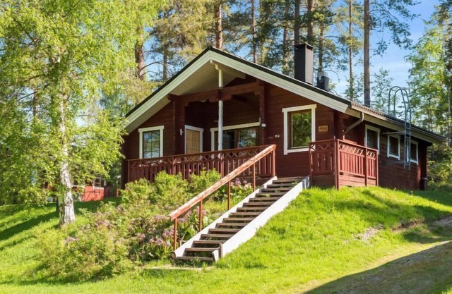 Lomasyväri 806 by Interhome