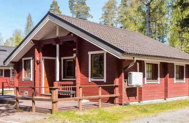 Lomasyväri 810 by Interhome
