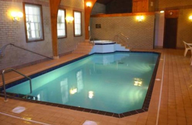 Lomond Hills Hotel