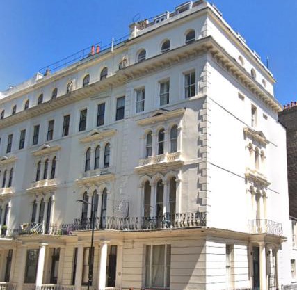 London Collection - Bayswater