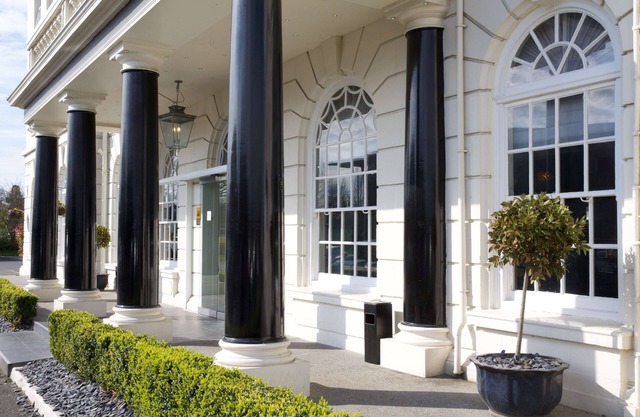 London Croydon Aerodrome Hotel, BW Signature Collection
