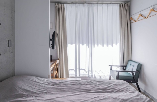 Long stays are great value for 5 nights or more /Shinjuku-ku Tokyo