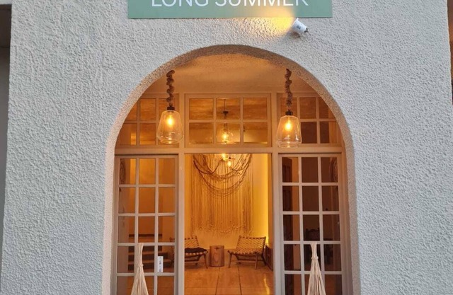 Long Summer