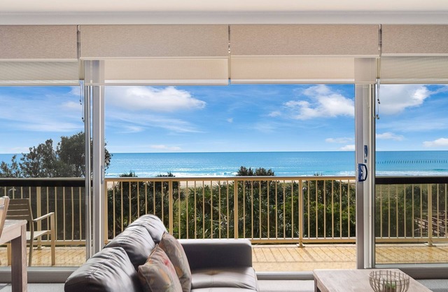 Longbeach North Kirra 