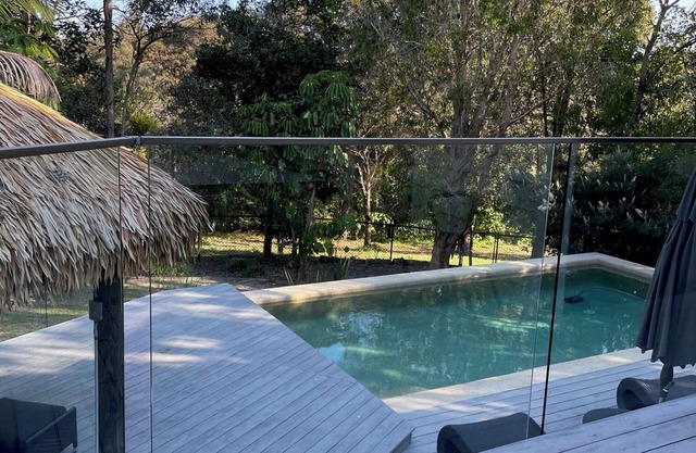 Longboard Beach House - WiFi (unlimited) & Pet Friendly