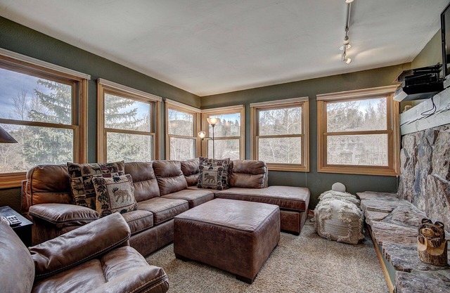 Longbranch #201, Breckenridge