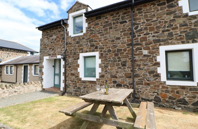 Longstone