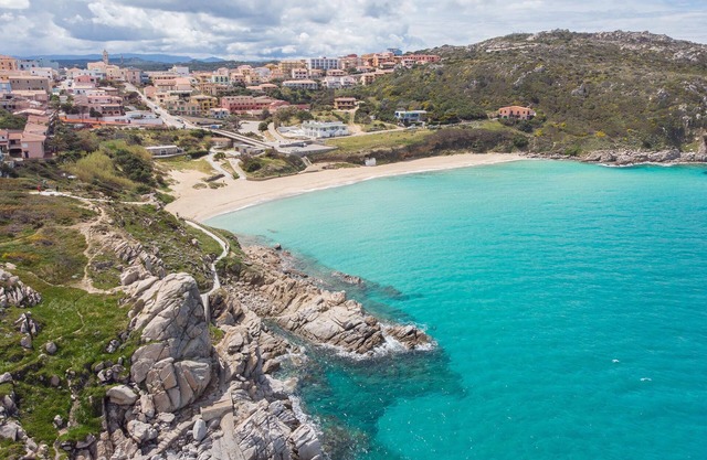 Look forward to the island of Sardinia Enjoy a holiday in Viddalba.