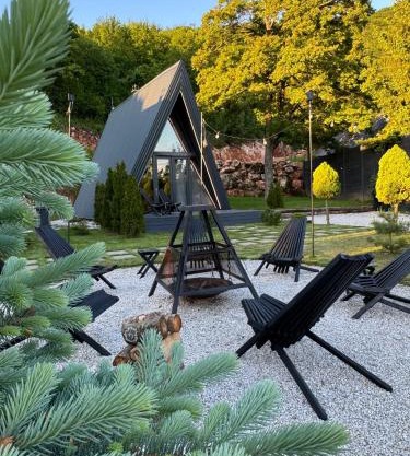 Loon Moon Mountain Chalets
