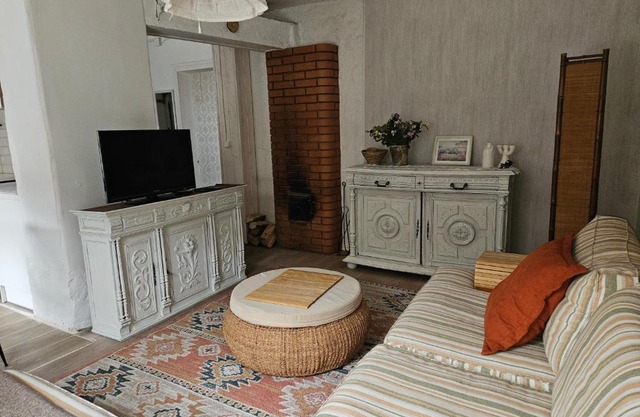 Loore Apartment