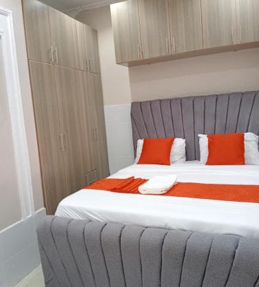 Lora's Haven Homes, Nakuru - 1 Bedroom