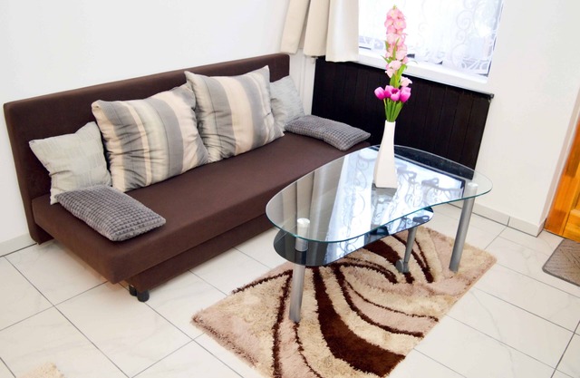 Lorabel Apartment House - Grande Apartment - Near lake of Hévíz