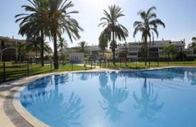 Lorcrimar Puerto Banus