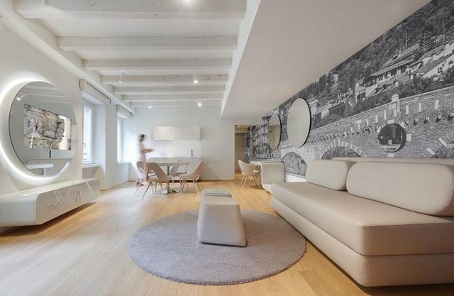 Lords of Verona Luxury Apartments