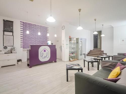 Hostel 