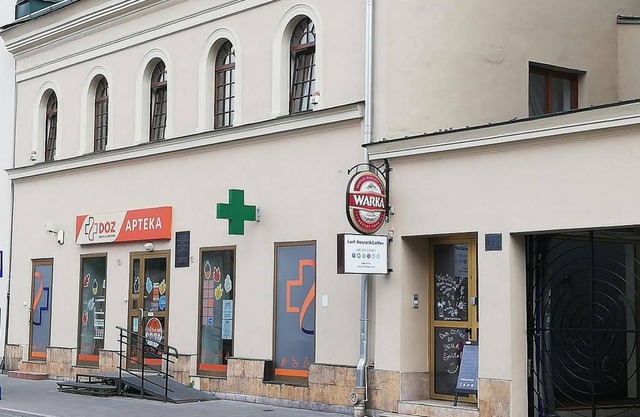 Lorf Hostel&Coffee