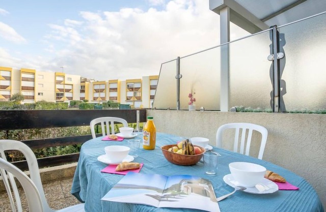 Los Amigos by Interhome