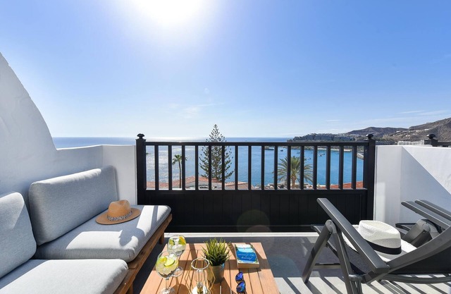 Los Canarios 629 by VillaGranCanaria