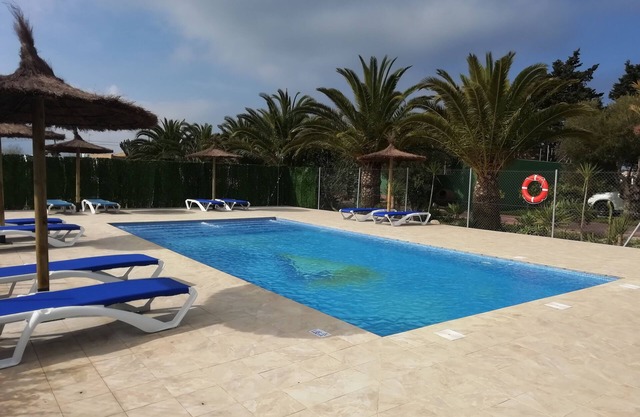 Los Canos De Meca: House/Villa - Caños de Meca