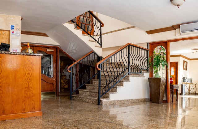 Los Cedros Hotel Inn Ciudad Juárez