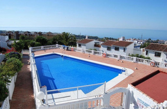 Los Cipreses 23 Apartments Casasol
