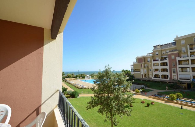 LOS CISNES 242 - Two Bedroom Apartment, Sleeps 5