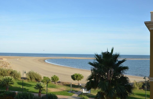 LOS CISNES 296 - Three Bedroom Apartment, Sleeps 7
