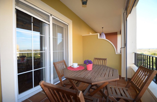 LOS CISNES 57 - Two Bedroom Apartment, Sleeps 5